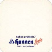 2004: Германия, Hannen