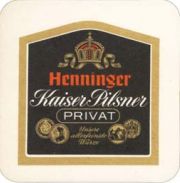 2005: Германия, Henninger