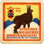 2010: Германия, Hohenaschau
