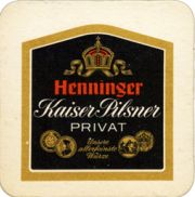 2011: Германия, Henninger
