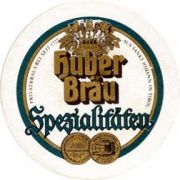 2012: Австрия, Huberbrau