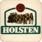 2016: Германия, Holsten