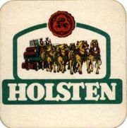 2018: Германия, Holsten