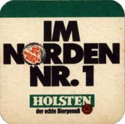 2020: Германия, Holsten