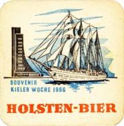 2022: Германия, Holsten