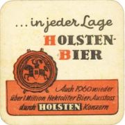 2023: Германия, Holsten