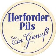 2034: Германия, Herforder