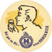 2038: Германия, Hansa