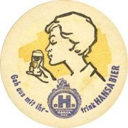 2038: Германия, Hansa