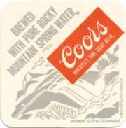 2042: USA, Coors