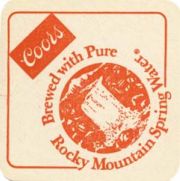 2044: USA, Coors