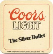 2046: USA, Coors