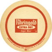 2047: США, Rheingold