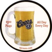 2051: USA, Coors