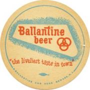 2055: США, Ballantine