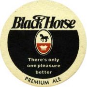 2060: США, Black Horse