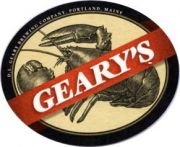 2064: USA, Geary