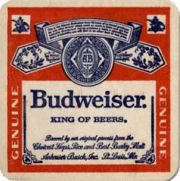 2067: США, Budweiser