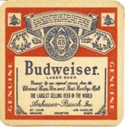 2069: США, Budweiser