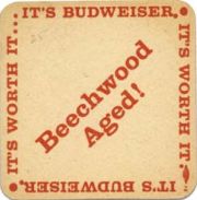 2069: США, Budweiser