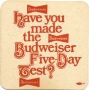 2070: США, Budweiser