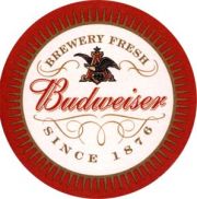 2071: США, Budweiser