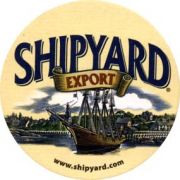 2072: США, Shipyard