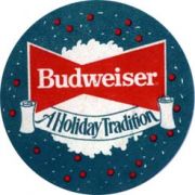 2073: США, Budweiser