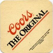 2074: USA, Coors