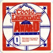 2076: USA, Coors