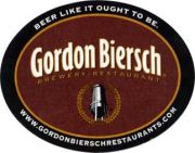 2078: USA, Gordon Biersch