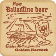 2080: США, Ballantine