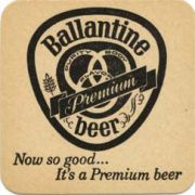 2082: США, Ballantine
