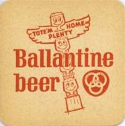 2083: США, Ballantine