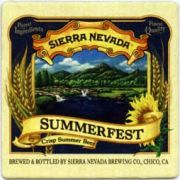 2084: США, Sierra Nevada