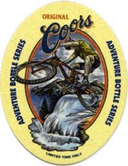 2088: USA, Coors