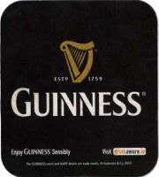 2100: Ирландия, Guinness