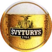 2101: Lithuania, Svyturys