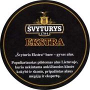 2101: Lithuania, Svyturys