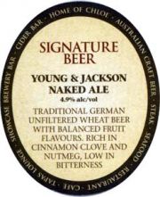 2102: Australia, Young & Jackson