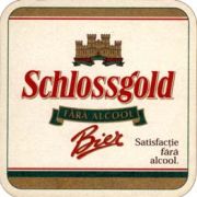 2106: Austria, Schlossgold (Romania)