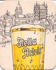 2108: Бельгия, Stella Artois