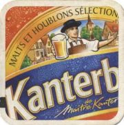2115: France, Kanterbrau
