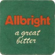 2116: Великобритания, Allbright
