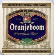 2117: Нидерланды, Oranjeboom