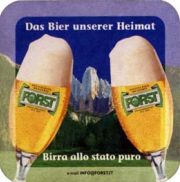 2138: Italy, Forst