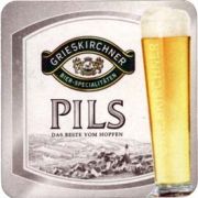 2140: Австрия, Grieskirchner