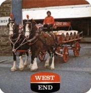 2148: Australia, West End