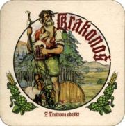 2149: Чехия, Krakonos z Trutnova