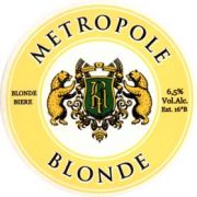 2153: Россия, Metropole
